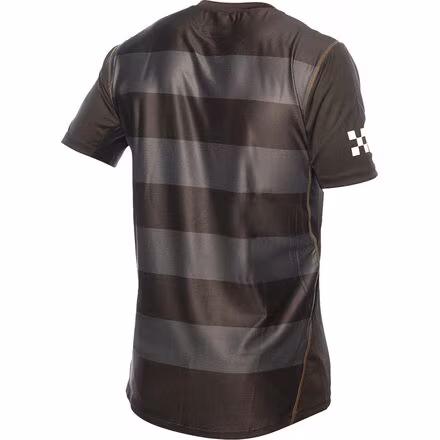 Ronin Alloy Short-Sleeve Jersey - Men's
