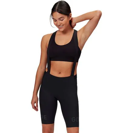 C7 Bib Short+ - Women's