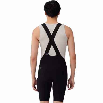 Utility Bib Short - Men's