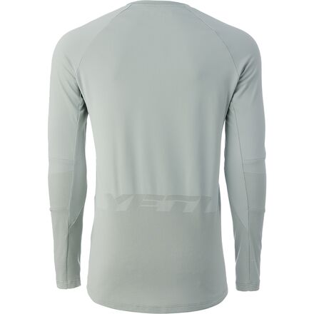 Turq Air Long-Sleeve Jersey - Men's