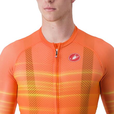 Climber's 3.0 SL 2 Jersey - Men's