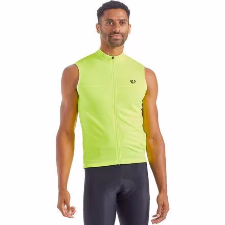 Quest Sleeveless Jersey - Men's