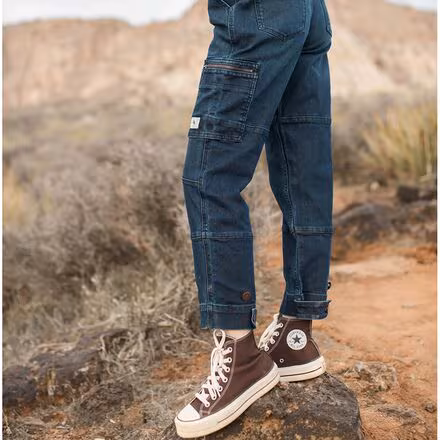 Performance Jean - Women's