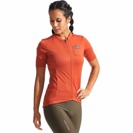 Expedition Jersey - Women's