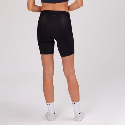 C3 Liner Short Tights+ - Women's