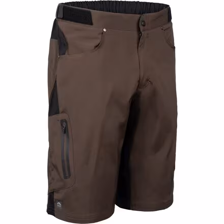 Ether Short + Essential Liner - Men's