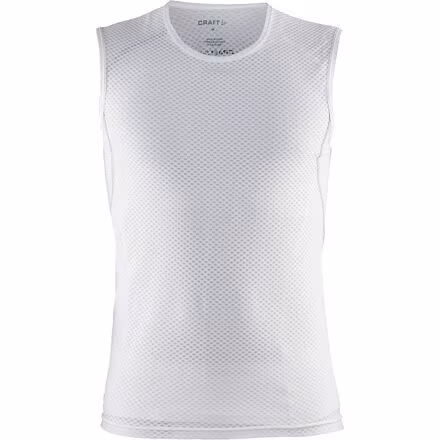 COOL Mesh Superlight Sleeveless Baselayer - Men's