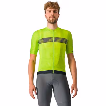Unlimited Endurance Jersey - Men's