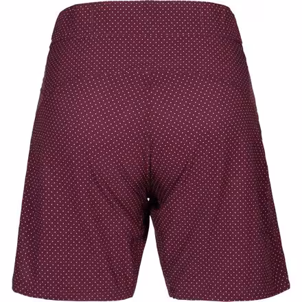 Navaeh 7 Novelty Short + Essential Liner - Women's