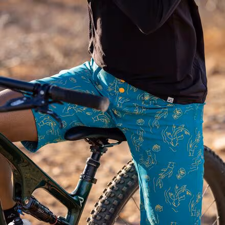 Freel Short - Women's