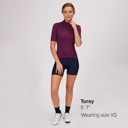 New Road Jersey - Women's