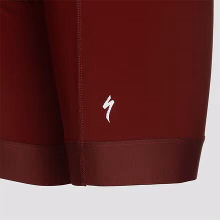 Foundation Bib Short - Women's