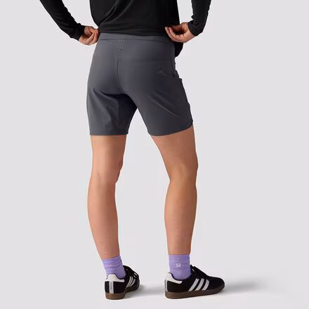 Slickrock 7in Bike Short- Women's