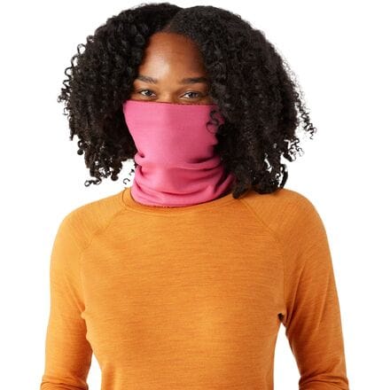 Thermal Merino Reversible Neck Gaiter