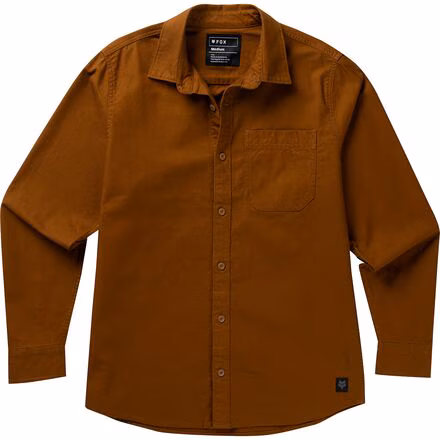 Source Flannel - Men's