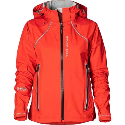 Refuge Jacket - Women's