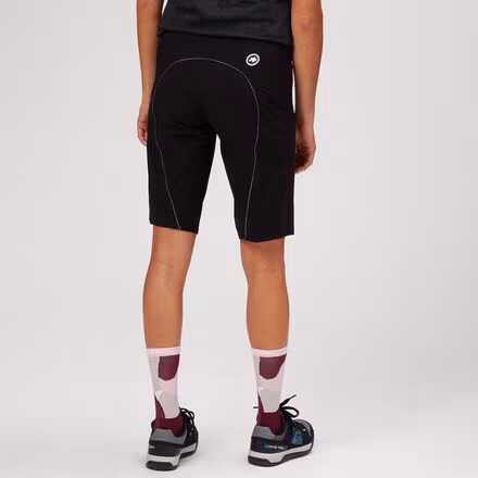 Trail Cargo Short - Women's