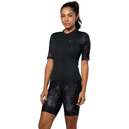 Pro Short-Sleeve Jersey - Women's