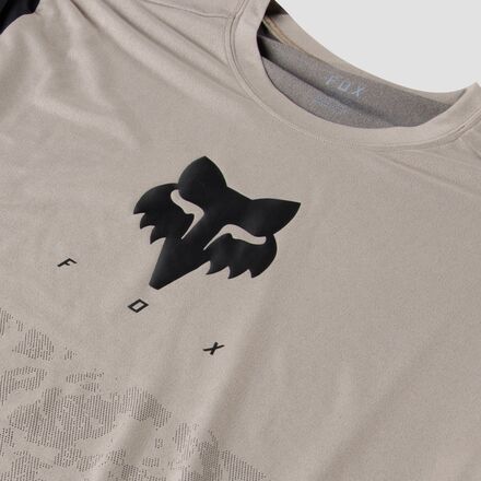 Ranger Tru Dri Short-Sleeve Jersey - Men's