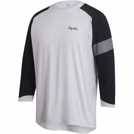 Trail 3/4-Sleeve Jersey - Men's