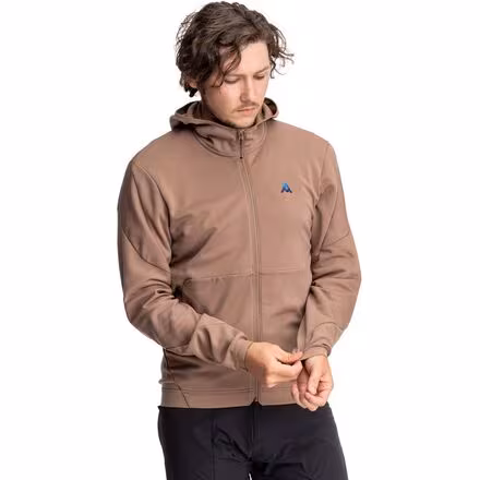 Callaghan Hoodie - Men's