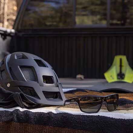 Boone Polarized Sunglasses