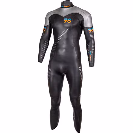 Thermal Reaction Fullsuit - Men's