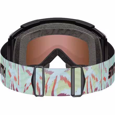 Squad XL MTB ChromaPop Goggles