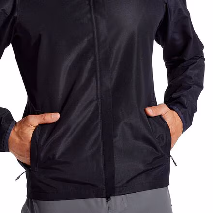 Canyon 2.5L WXB Rain Jacket - Men's