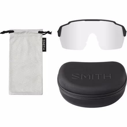 Shift Split MAG ChromaPop Sunglasses