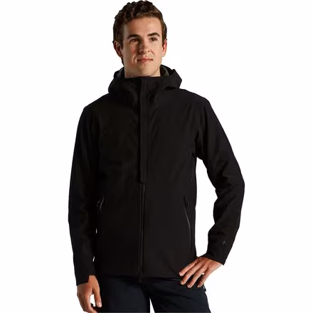 Trail-Series Rain Jacket - Men's