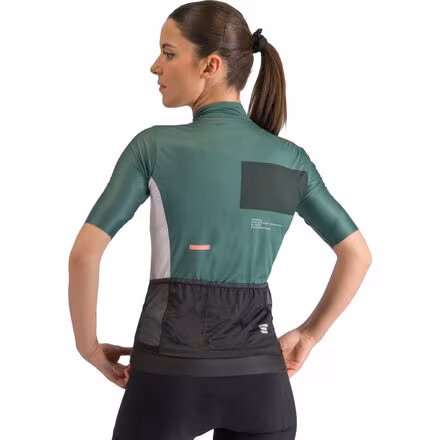 Breakout Supergiara Jersey - Women's