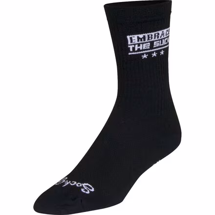 Embrace Socks