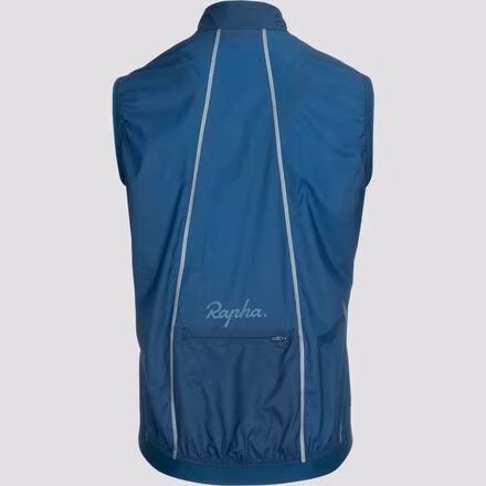 Wind Gilet - Women's