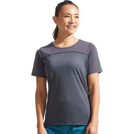 Canyon Short-Sleeve Jersey - Women's