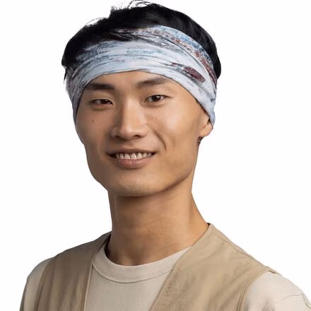 CoolNet UV+ Realtree Buff