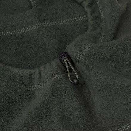 Polar Fleece Neck Balaclava