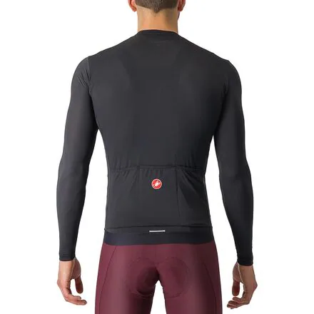 Espresso Long-Sleeve Jersey - Men's