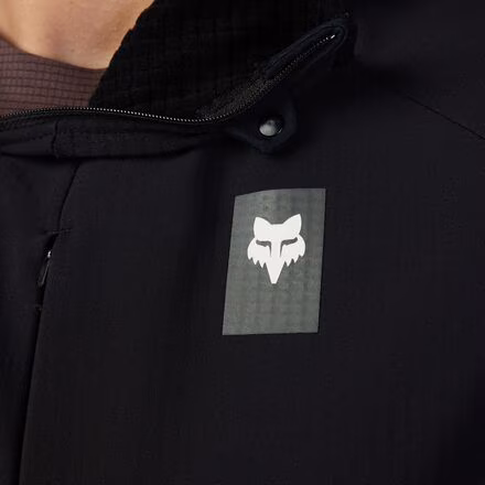 Defend Thermal Hoodie - Men's