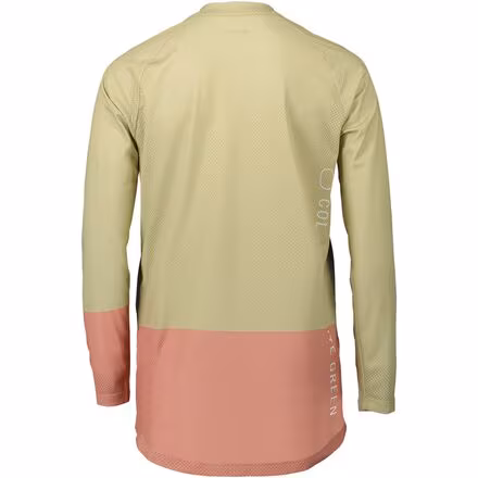 MTB Pure Long-Sleeve Jersey - Women's
