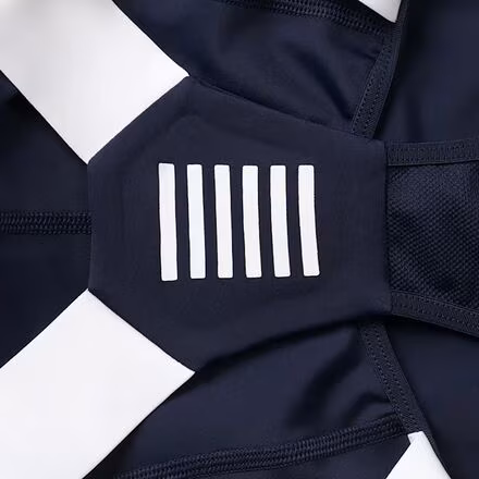 Pro Team Training Tights + Pad - Men's