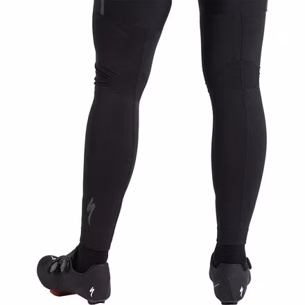 Seamless Leg Warmer