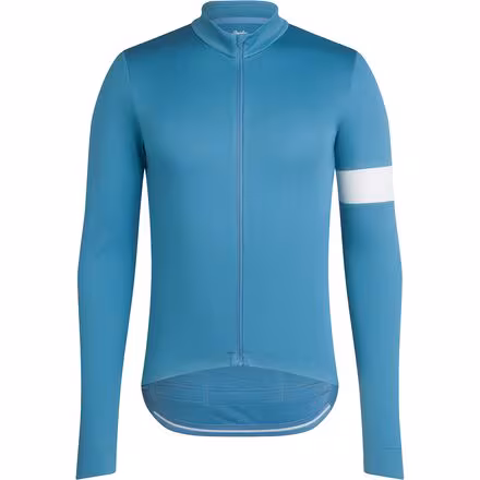 Classic Long-Sleeve Jersey - Men's