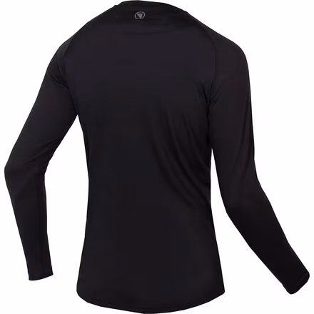 BaaBaa Blend Long-Sleeve Baselayer - Men's
