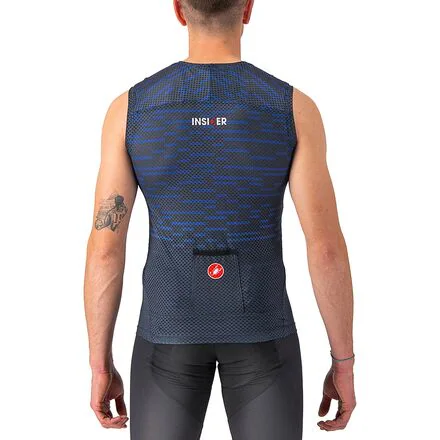 Insider Sleeveless Jersey - Men's