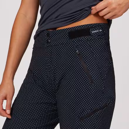 Navaeh Novelty Short + Essential Liner - Women's