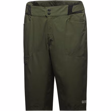 Passion Short - Men's
