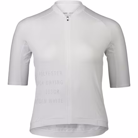 Pristine Print Jersey - Women's