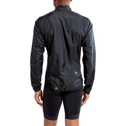 Essence Light Wind Jacket - Men's