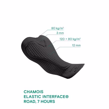 Signature Bib - Women's